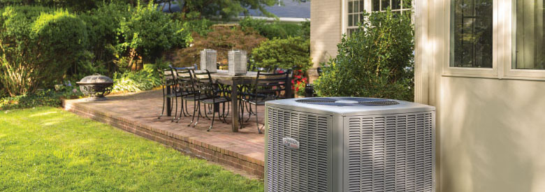 Does your A/C syustem need pre-season maintenance? Call Ackerman today!