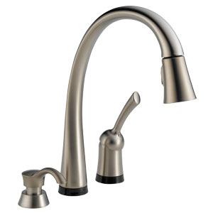 Delta Faucets