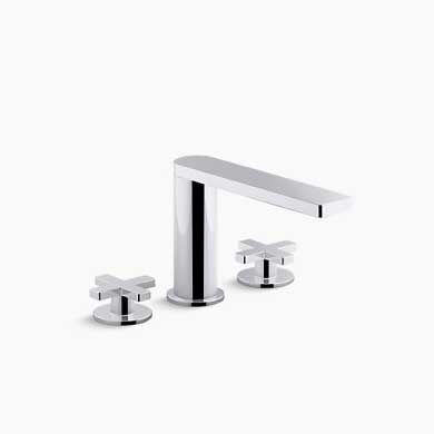 Kohler Faucets, Fixtures, and more