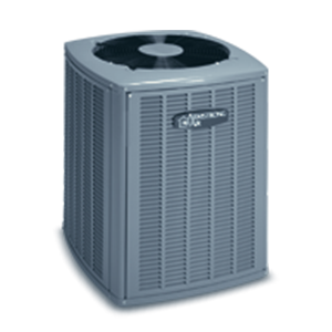 Armstrong Air Air Conditioners.