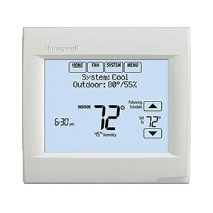 Honeywell Wifi Thermostats